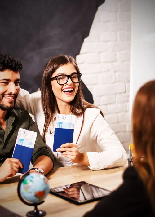 VISA Consultancy & Immigration Services