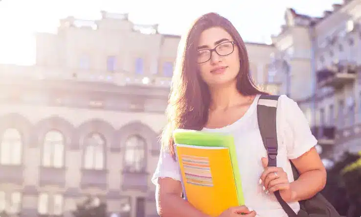 Student Visas