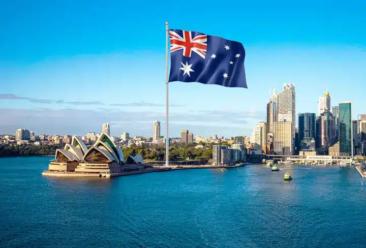 Australia Immigration Consultant