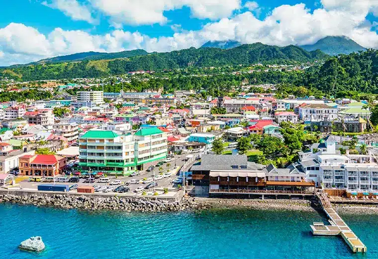 Dominica Citizenship by Investment