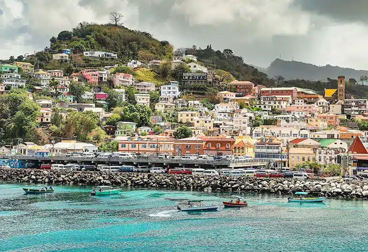 Grenada Citizenship By Investment