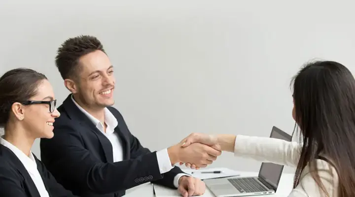 Overseas Education Consultants 1