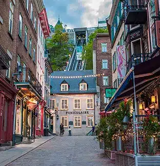 Quebec