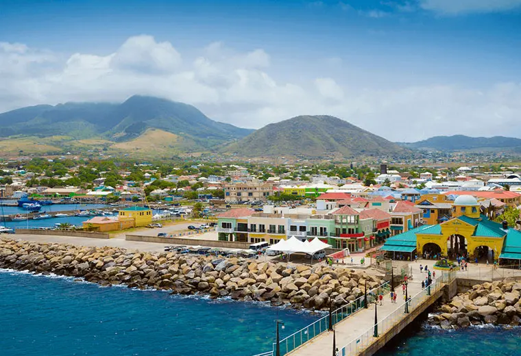 St Kitts and Nevis Citizenship By Investment