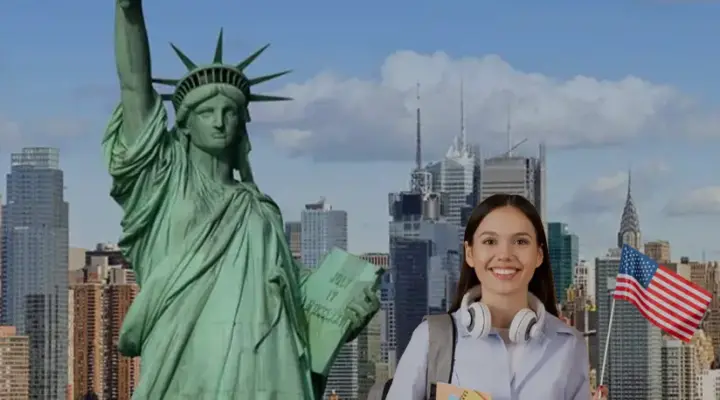 Study In USA: Expert Answers FAQs On F-1 Visa