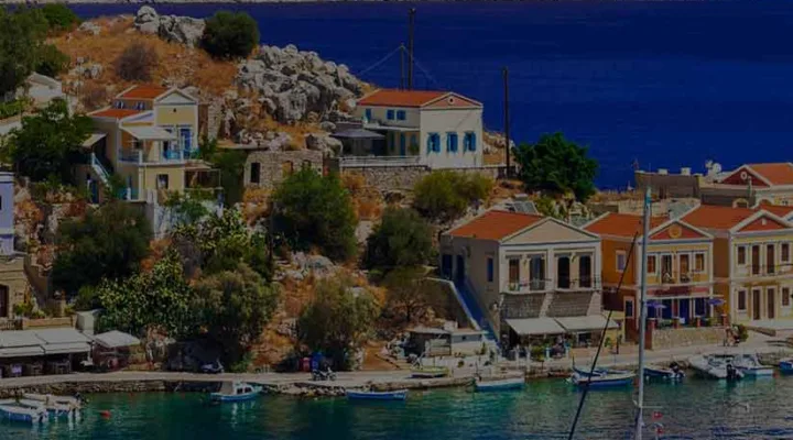 Greece’s Golden Visa Surge