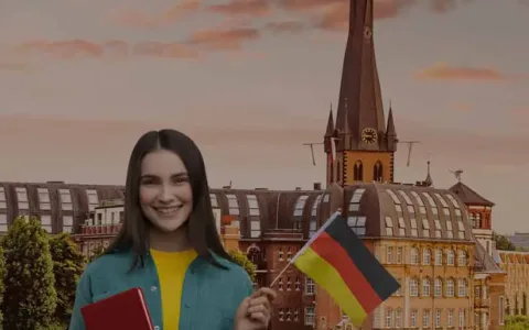 Germany's Visa