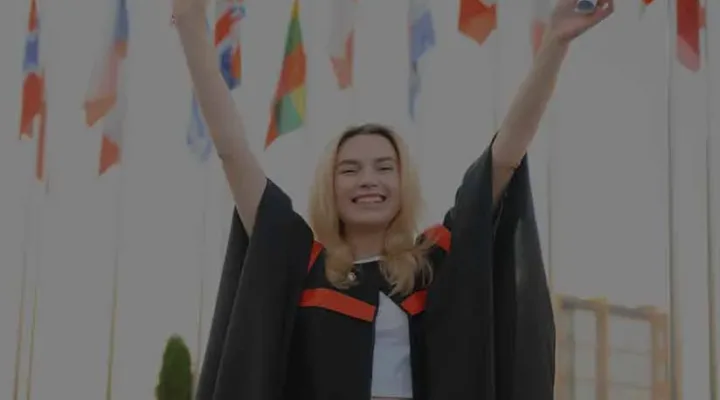 master's degree student visa