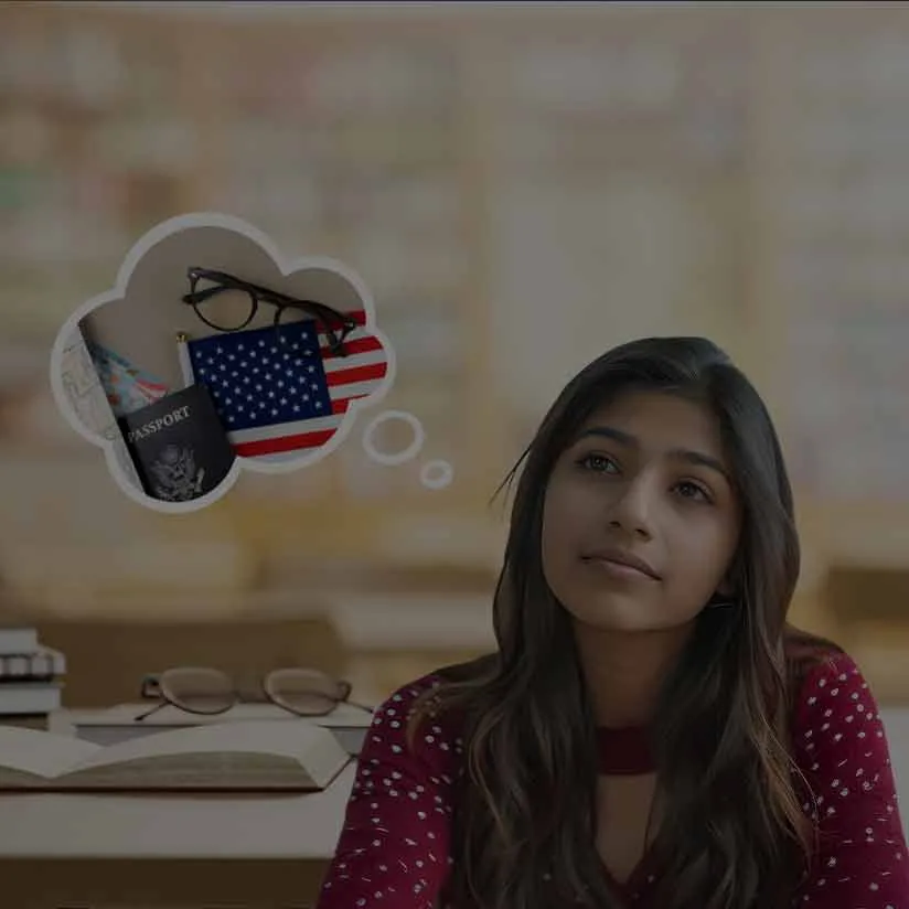 Student Visa Consultant in Ahmedabad