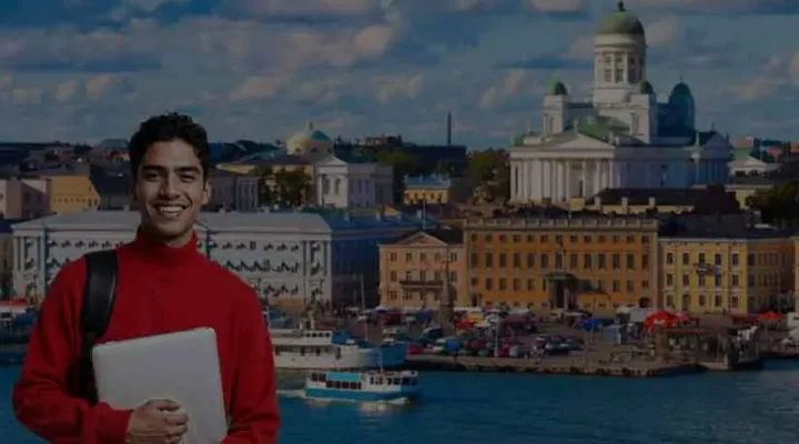 5 Reasons Why Indian Students Choose Finland for Studies