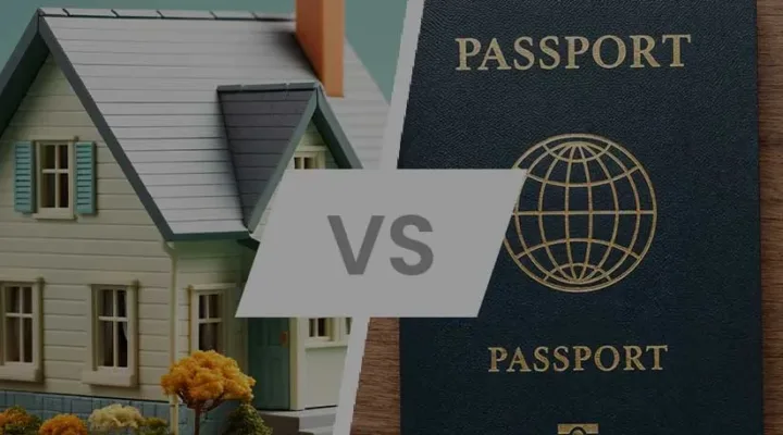 investor visa expert